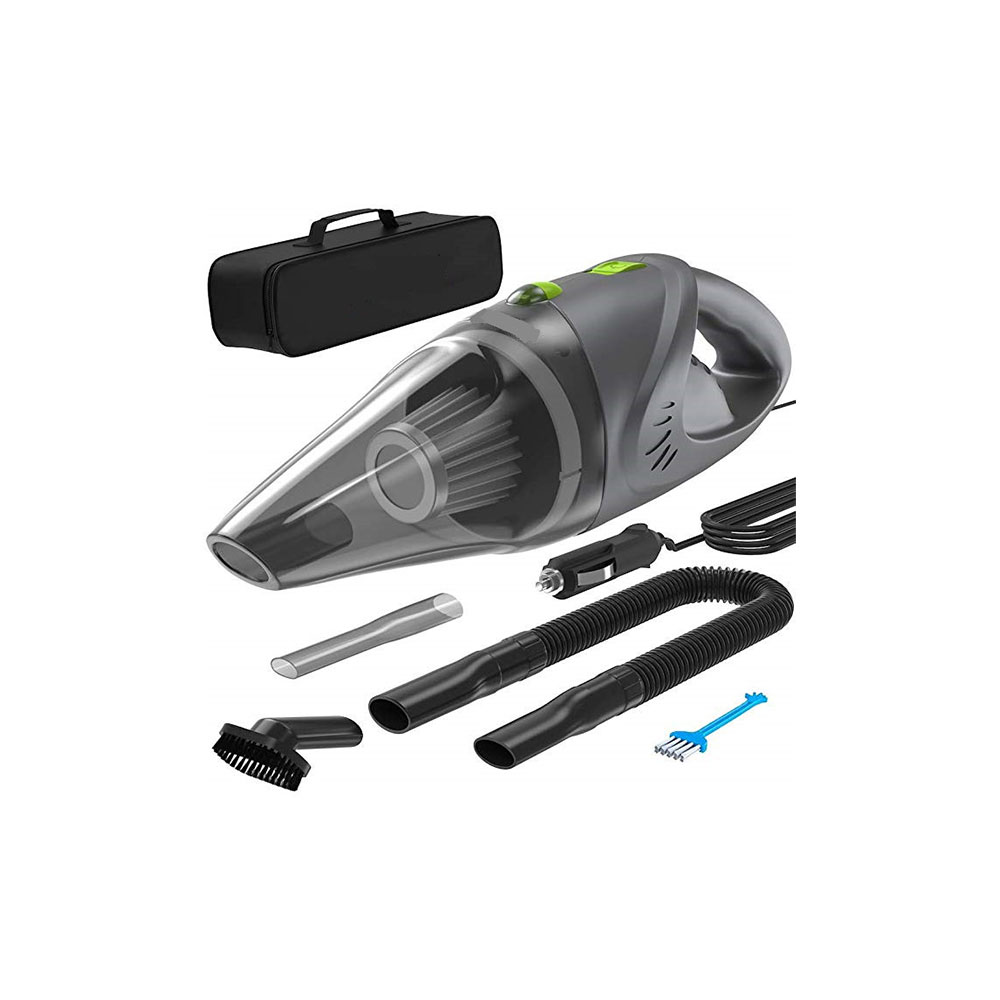 pic-10 جارو برقی 120وات - Image 1