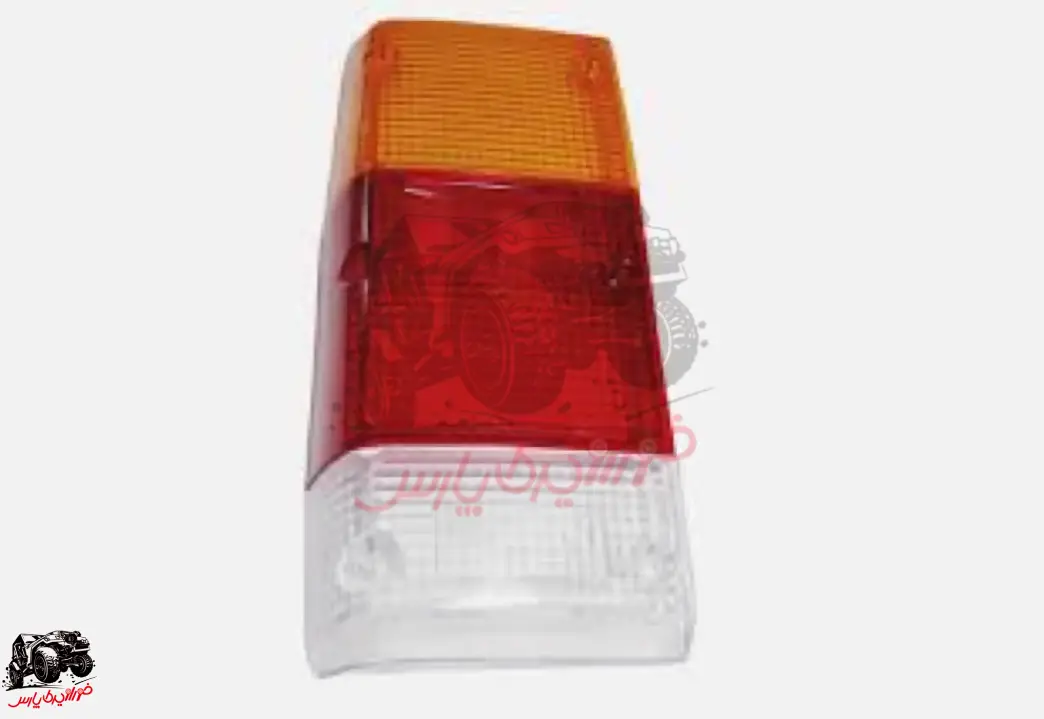 طلق خطر عقب پاترول چین طلق خطر عقب پاترول چین