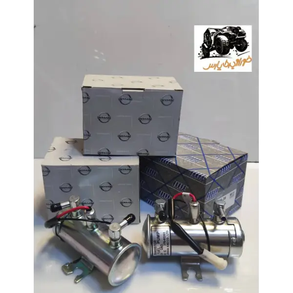 New Project - 2025-08-16T105451.361 پمپ بنزین چینی پاترول ۴سیلندر - Image 1