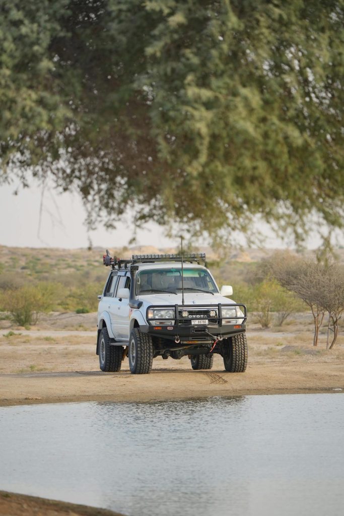 ویژگی های خودرو های آفرودی و اینکه به چه خودروهایی آفرود گفته می شود ؟