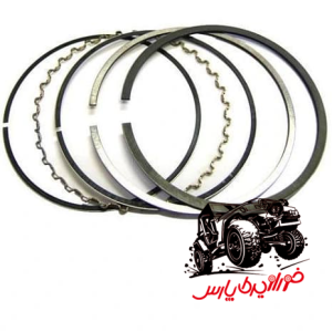 رینگ موتور پاترول ۶ سیلندر و ۴ سیلندر ژاپنی